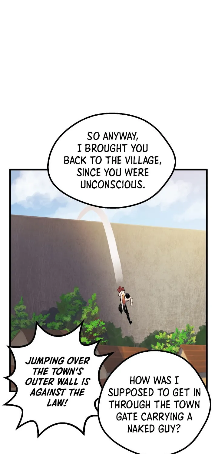 Latna Saga: Survival of a Sword King Chapter 22 page 38 - 