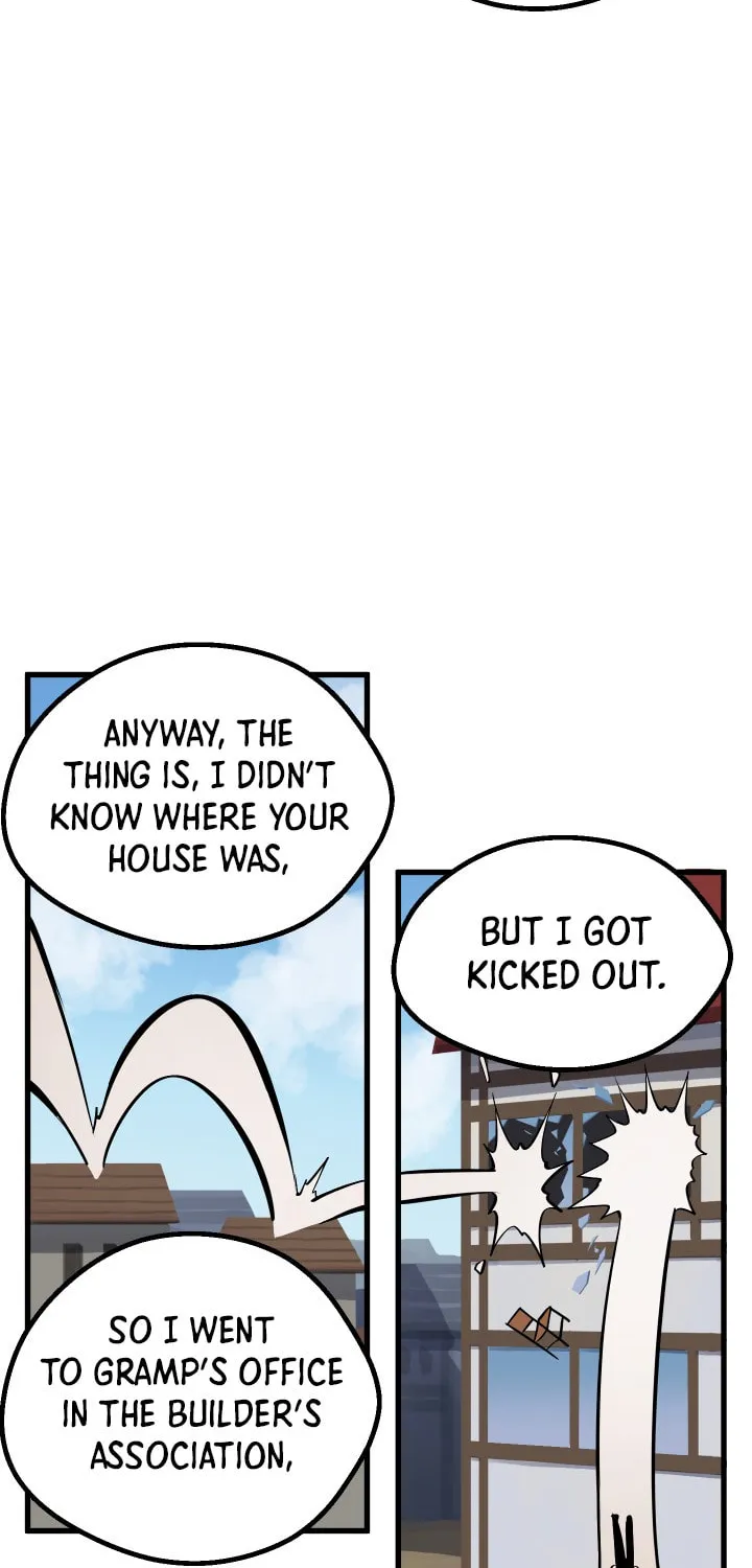 Latna Saga: Survival of a Sword King Chapter 22 page 39 - 