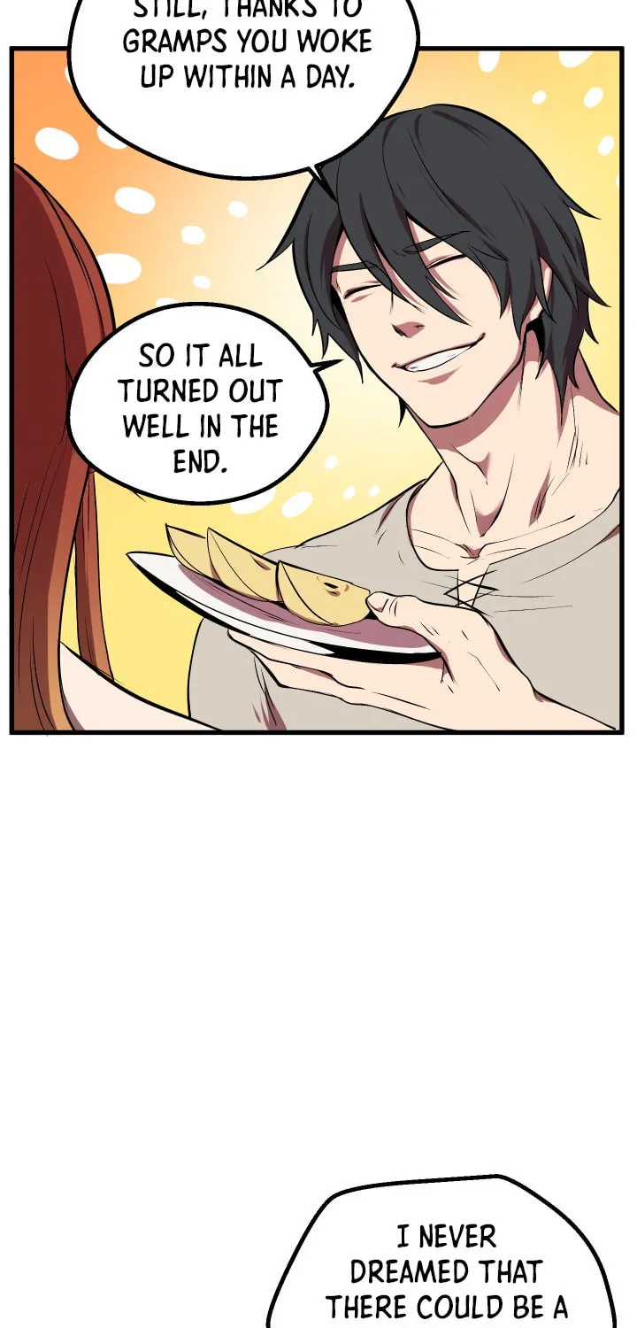 Latna Saga: Survival of a Sword King Chapter 22 page 42 - 