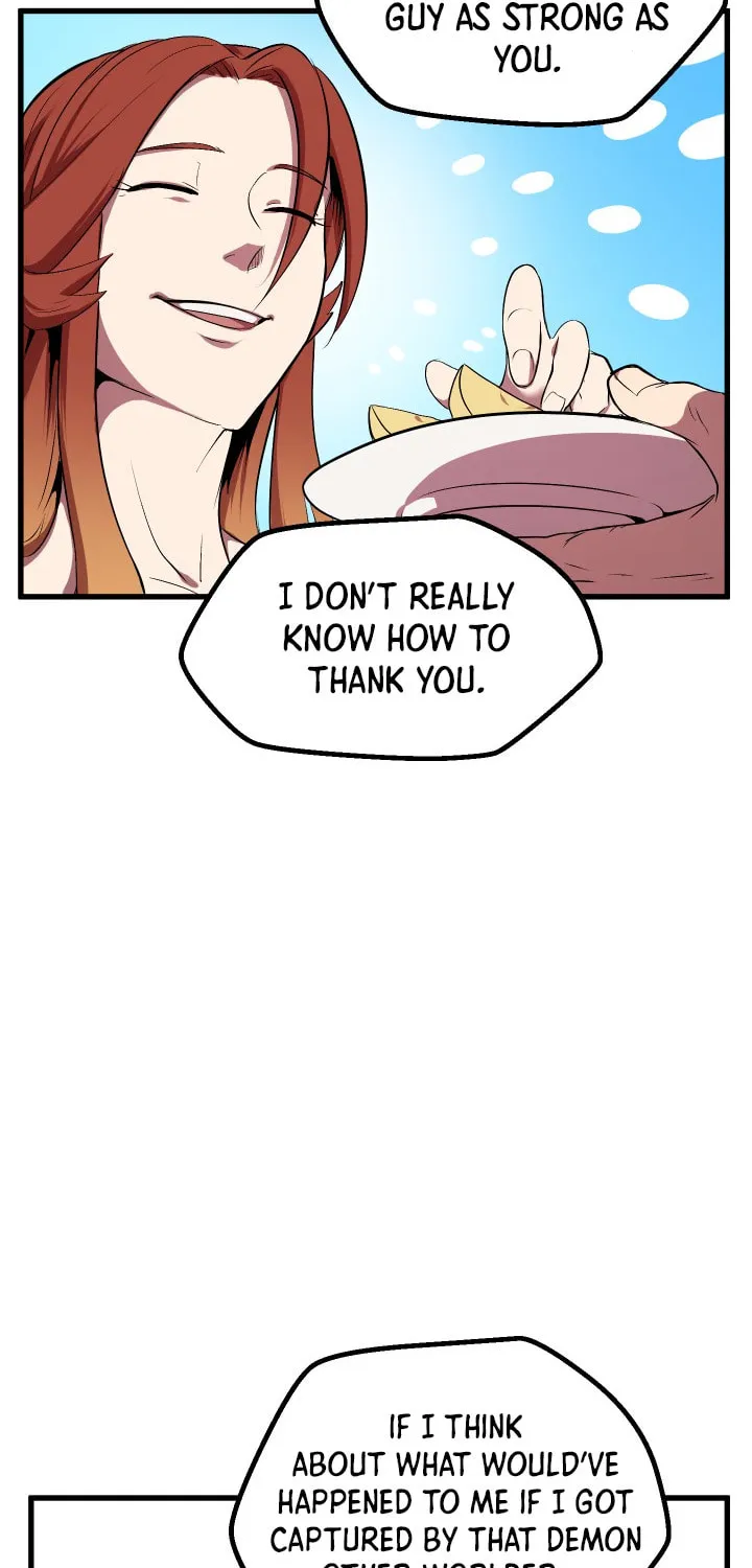 Latna Saga: Survival of a Sword King Chapter 22 page 43 - 
