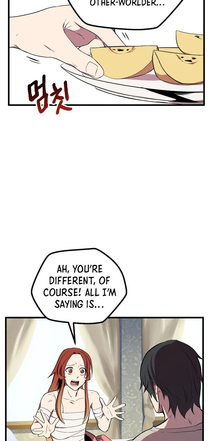 Latna Saga: Survival of a Sword King Chapter 22 page 44 - 