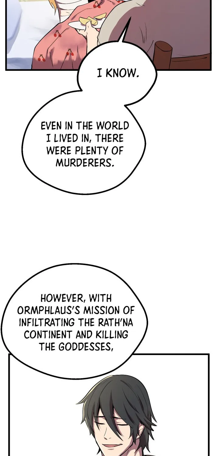 Latna Saga: Survival of a Sword King Chapter 22 page 45 - 