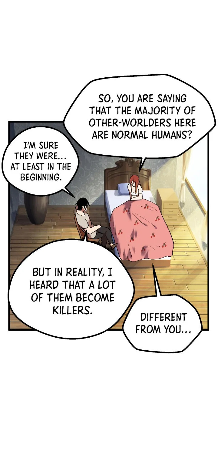 Latna Saga: Survival of a Sword King Chapter 22 page 47 - 