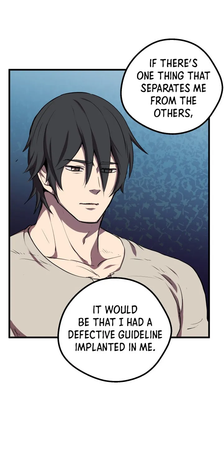 Latna Saga: Survival of a Sword King Chapter 22 page 48 - 