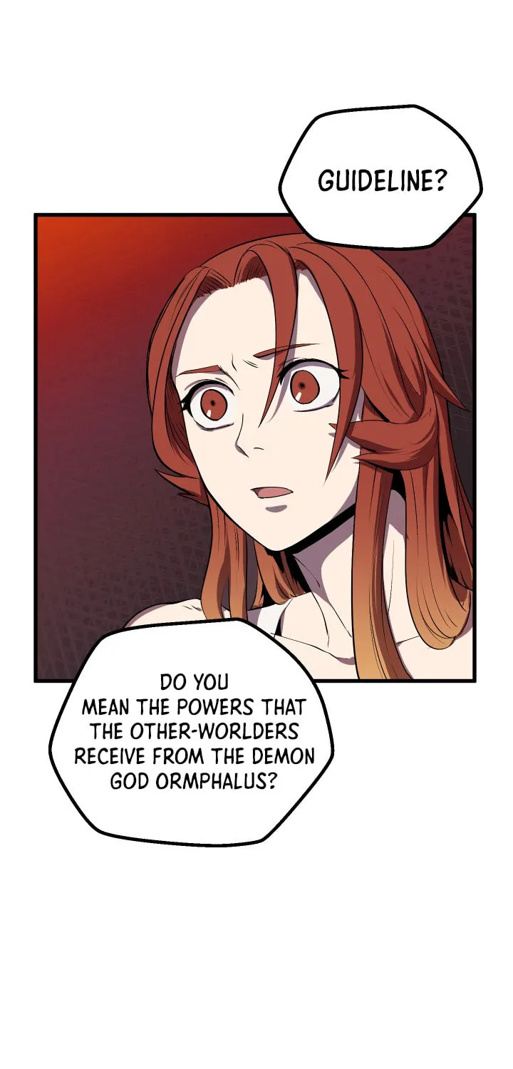 Latna Saga: Survival of a Sword King Chapter 22 page 49 - 