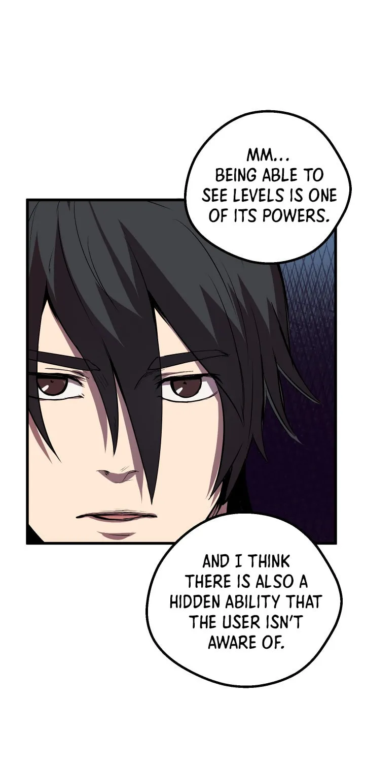 Latna Saga: Survival of a Sword King Chapter 22 page 50 - 