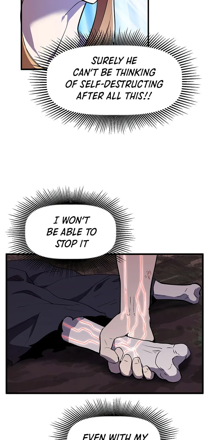 Latna Saga: Survival of a Sword King Chapter 22 page 6 - 