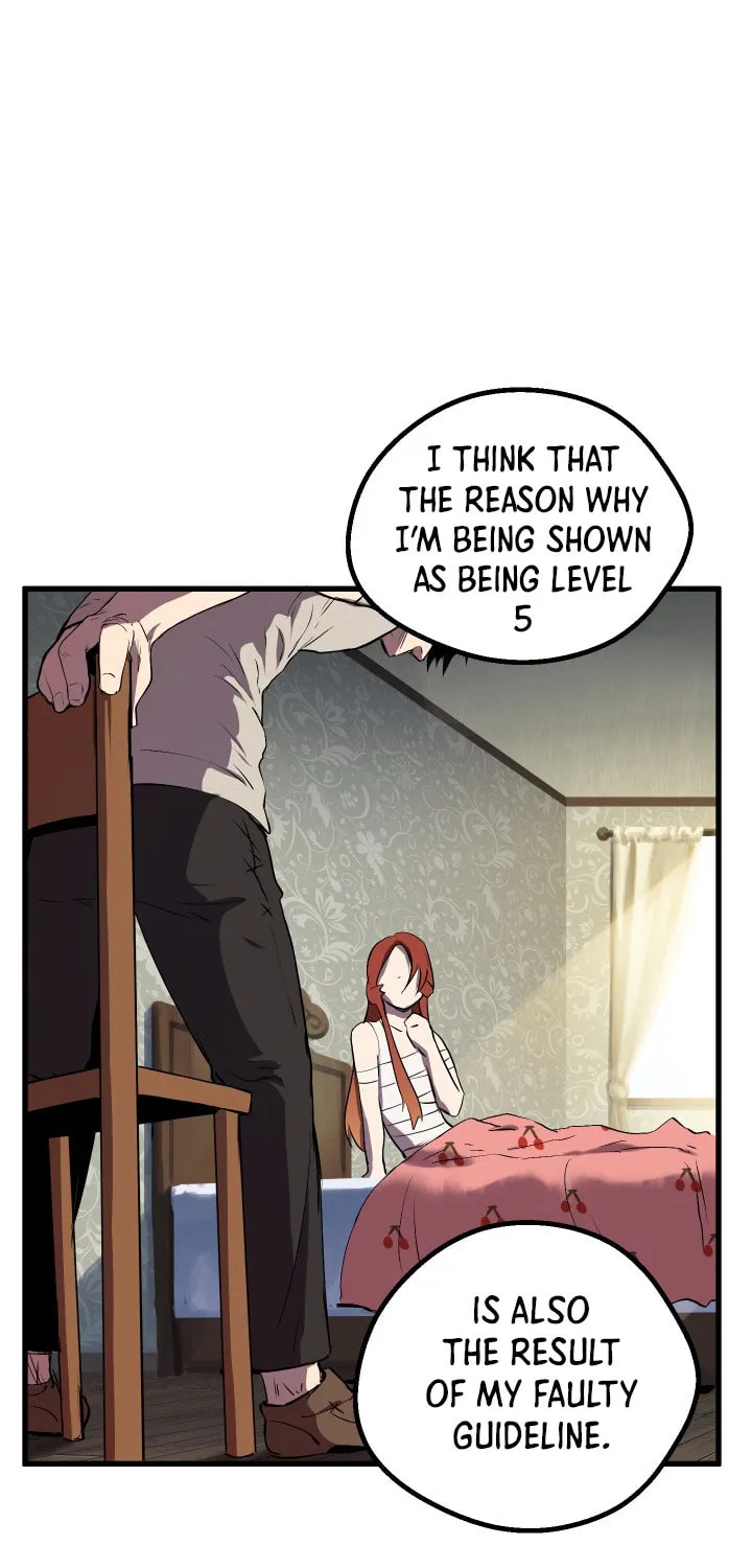 Latna Saga: Survival of a Sword King Chapter 22 page 52 - 