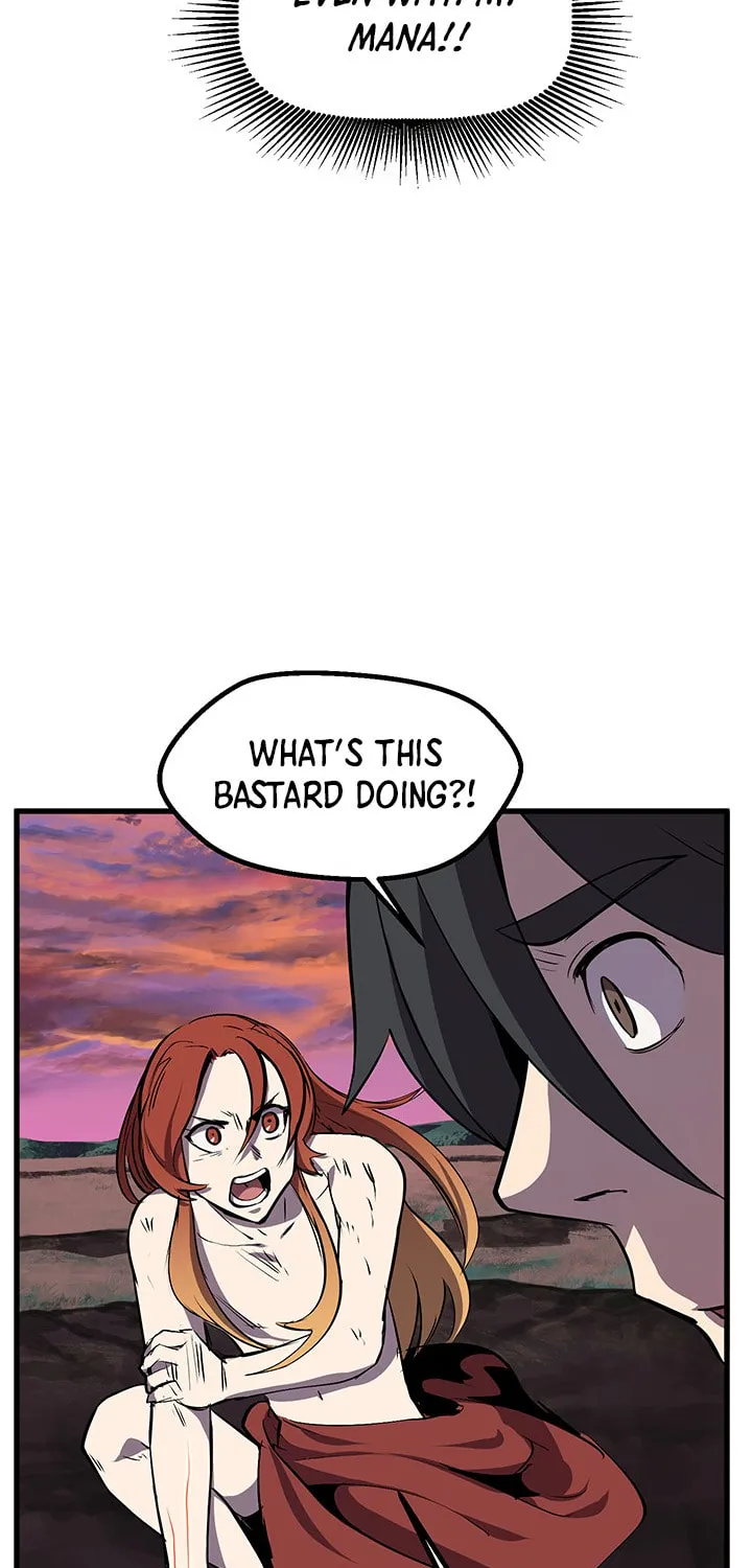Latna Saga: Survival of a Sword King Chapter 22 page 7 - 