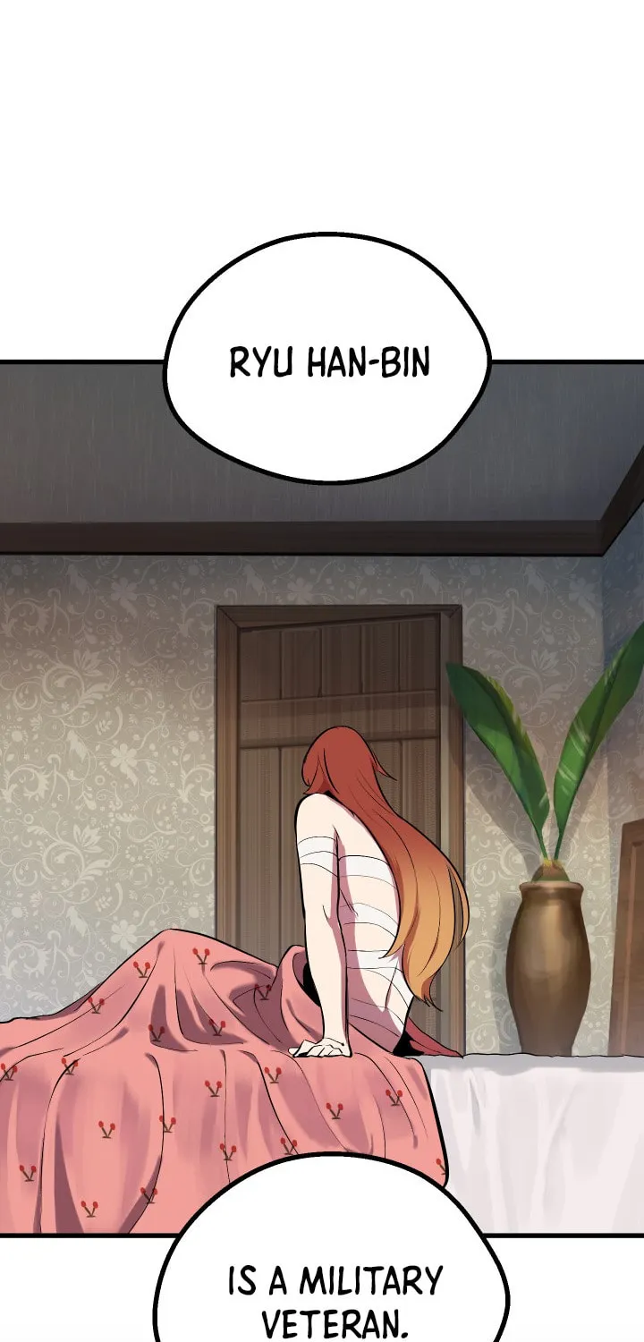 Latna Saga: Survival of a Sword King Chapter 22 page 65 - 
