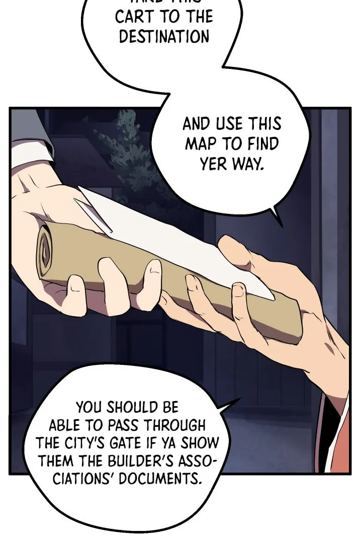 Latna Saga: Survival of a Sword King Chapter 22 page 69 - 