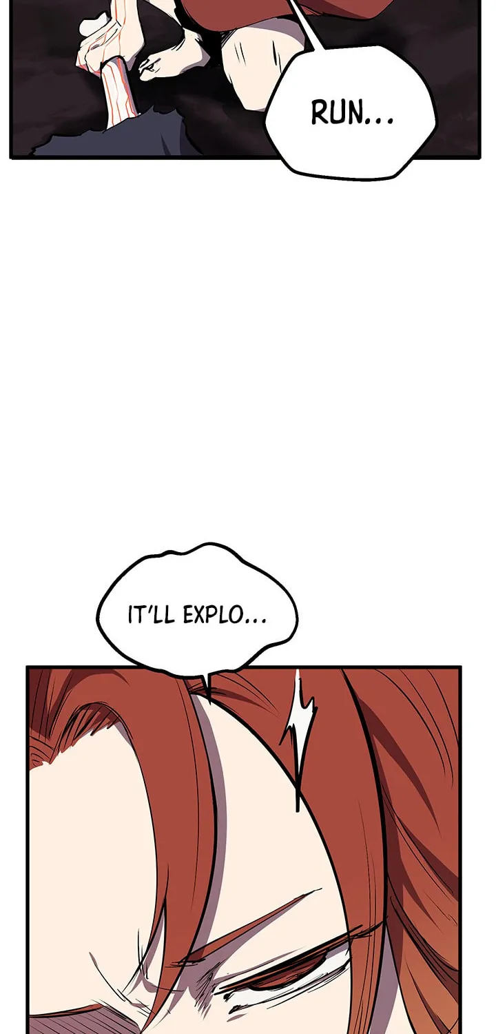 Latna Saga: Survival of a Sword King Chapter 22 page 8 - 