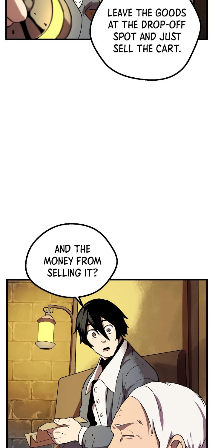 Latna Saga: Survival of a Sword King Chapter 22 page 71 - 