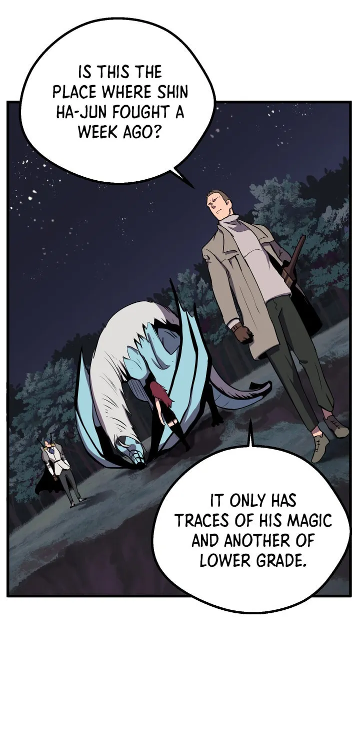 Latna Saga: Survival of a Sword King Chapter 22 page 83 - 