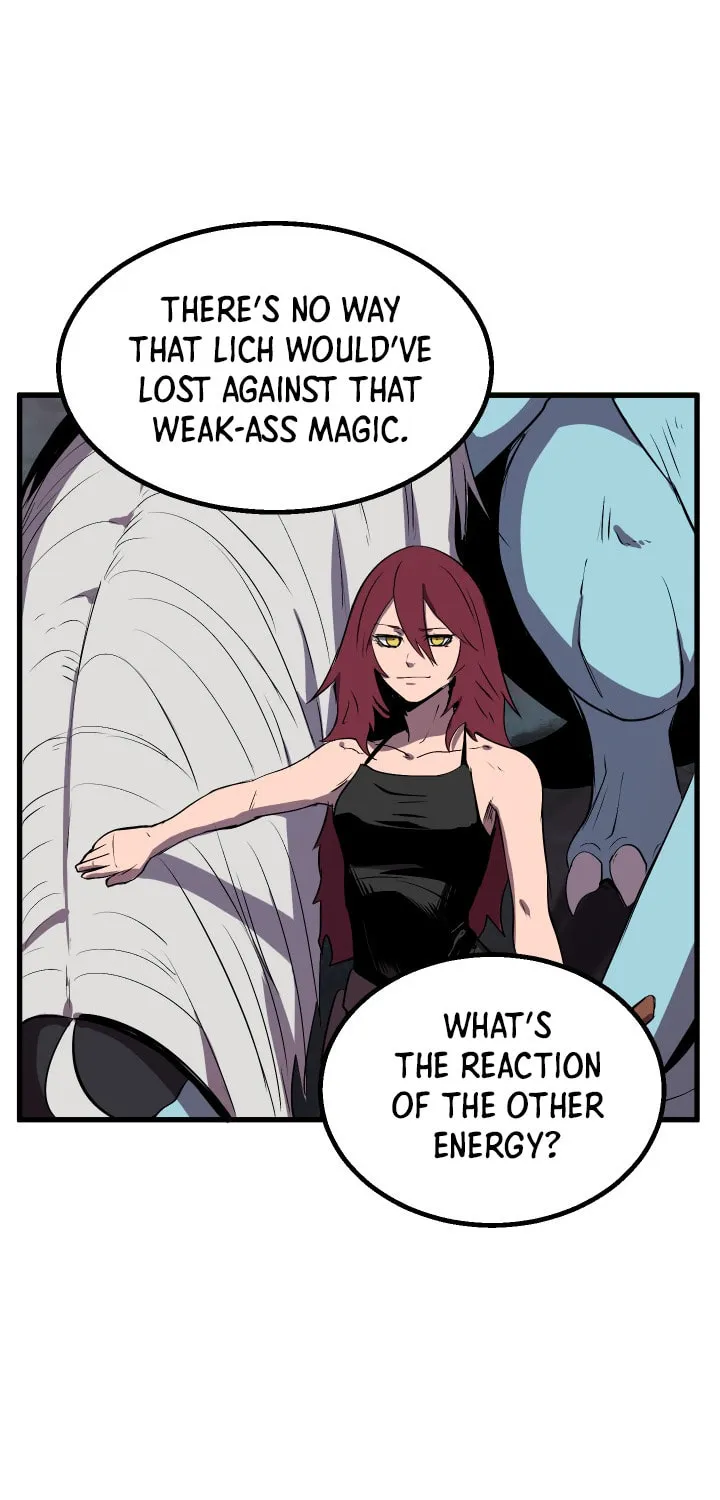 Latna Saga: Survival of a Sword King Chapter 22 page 85 - 