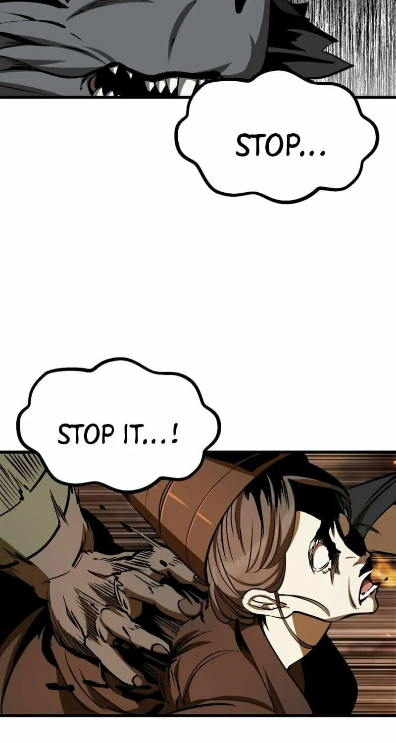 Latna Saga: Survival of a Sword King Chapter 220 page 11 - 