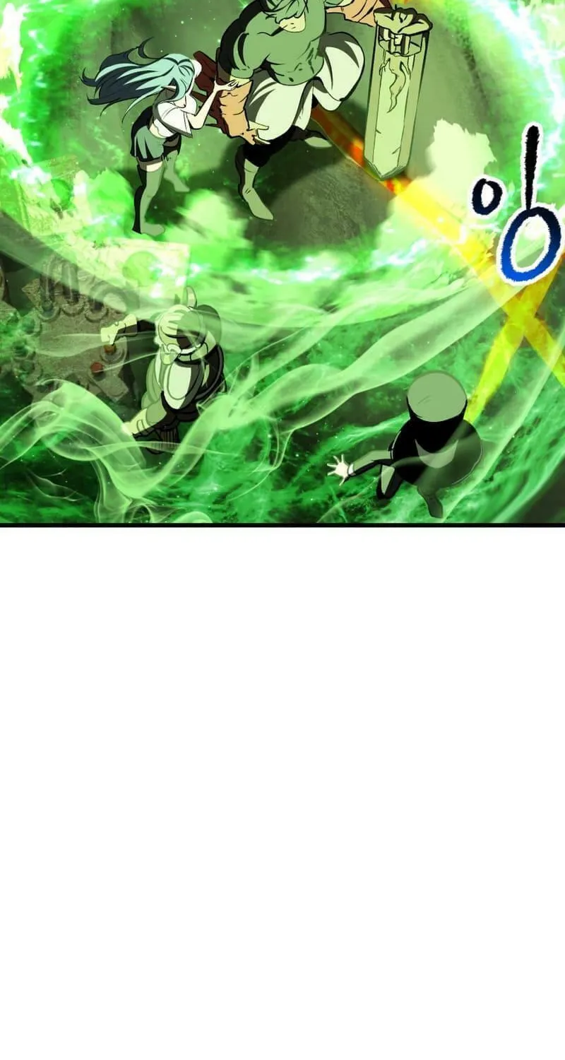 Latna Saga: Survival of a Sword King Chapter 220 page 102 - 
