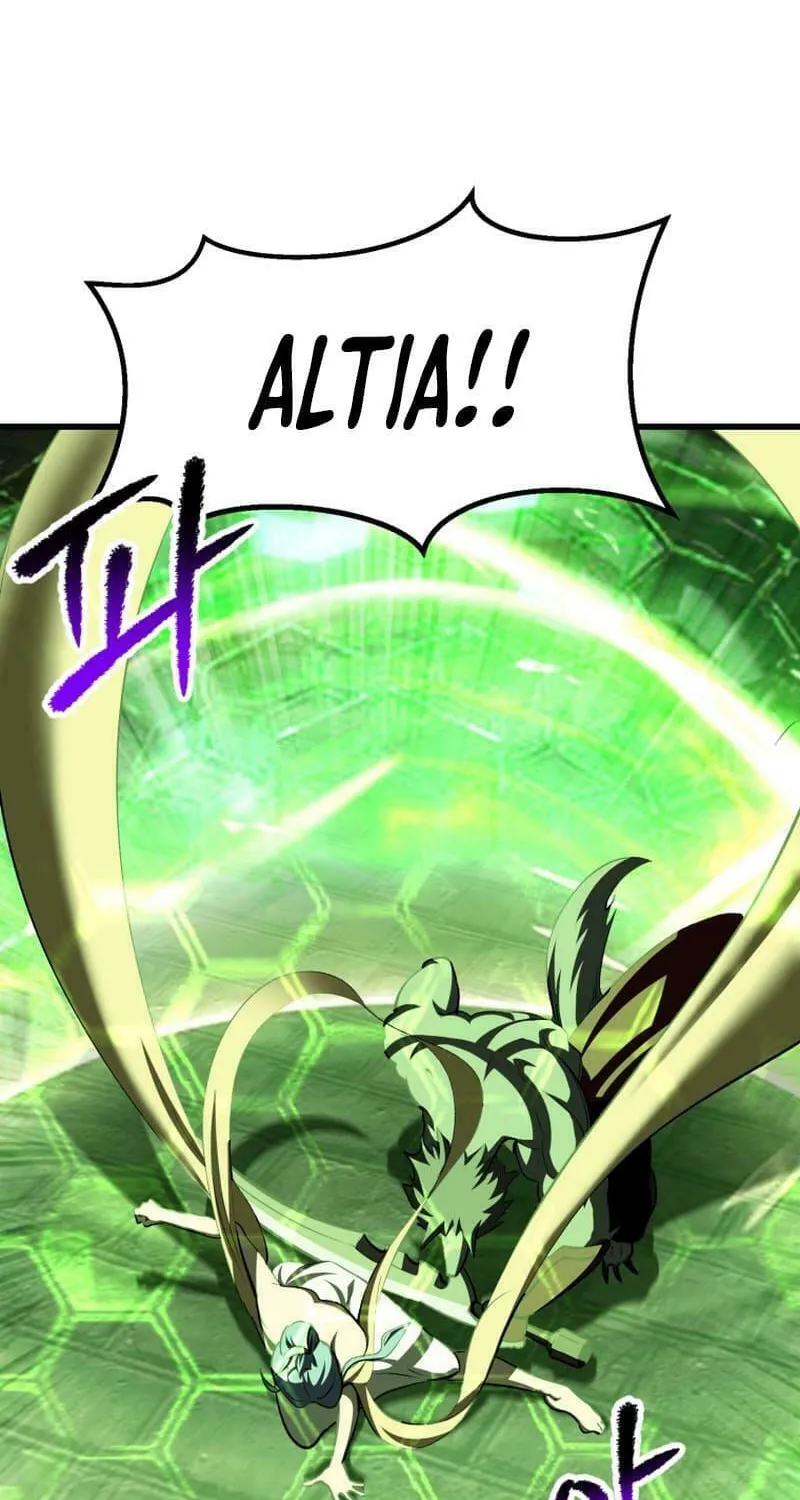 Latna Saga: Survival of a Sword King Chapter 220 page 105 - 