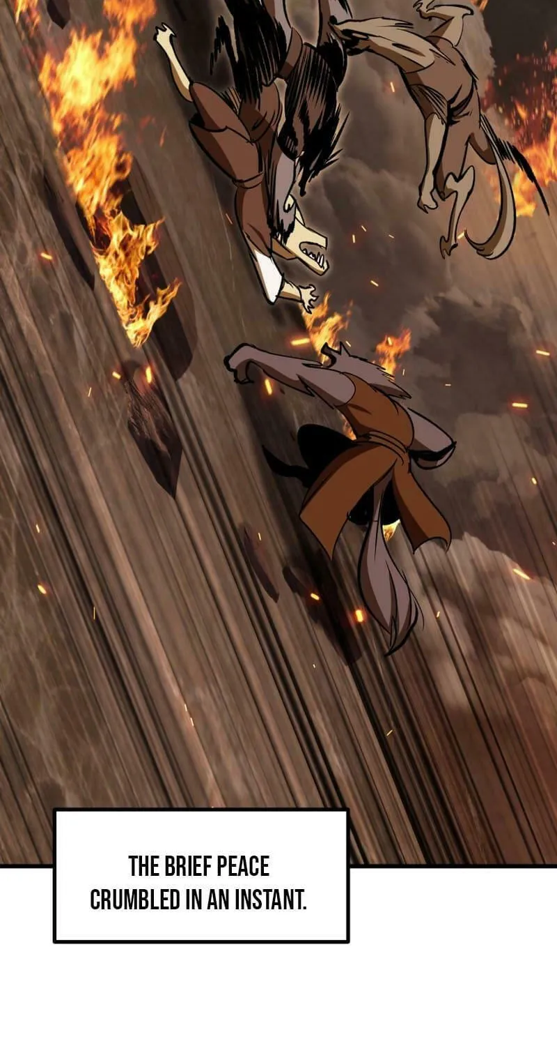 Latna Saga: Survival of a Sword King Chapter 220 page 17 - 