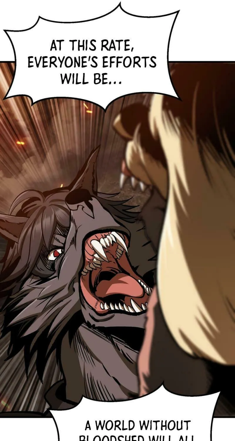 Latna Saga: Survival of a Sword King Chapter 220 page 21 - 
