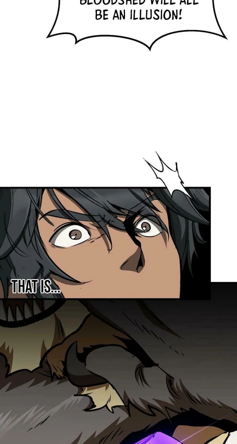 Latna Saga: Survival of a Sword King Chapter 220 page 22 - 