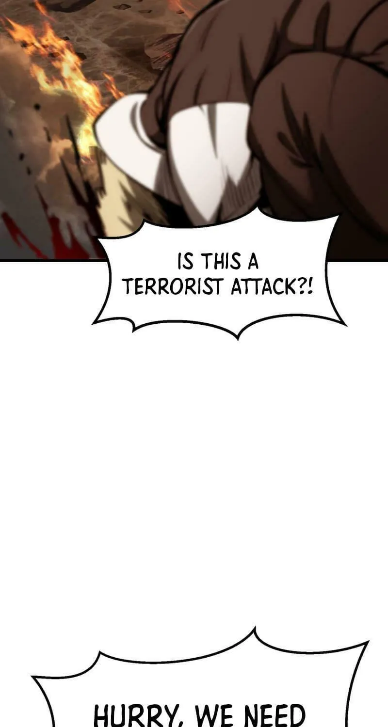 Latna Saga: Survival of a Sword King Chapter 220 page 4 - 