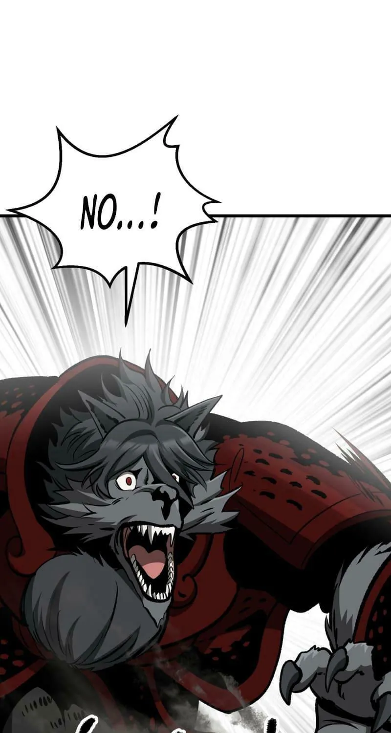 Latna Saga: Survival of a Sword King Chapter 220 page 35 - 