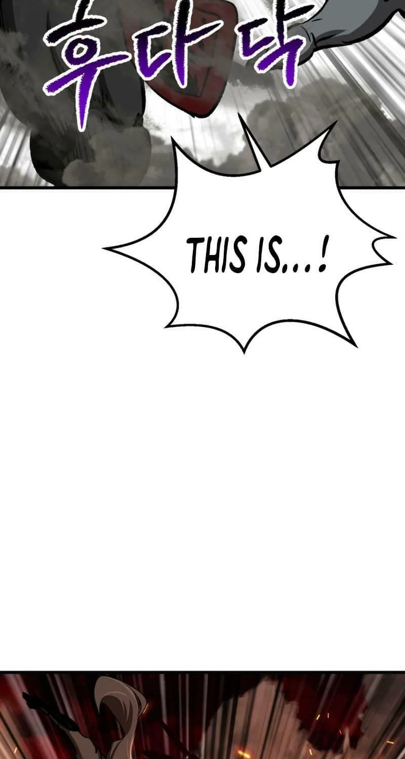 Latna Saga: Survival of a Sword King Chapter 220 page 36 - 