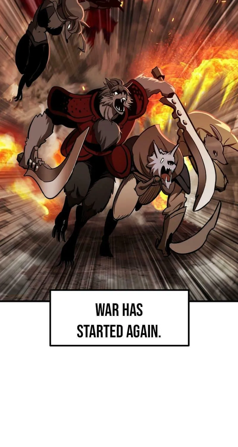 Latna Saga: Survival of a Sword King Chapter 220 page 37 - 