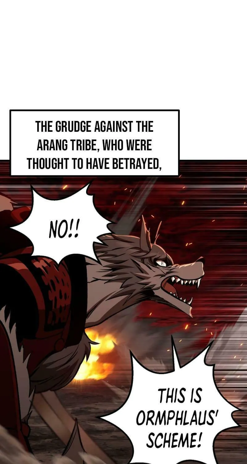 Latna Saga: Survival of a Sword King Chapter 220 page 38 - 