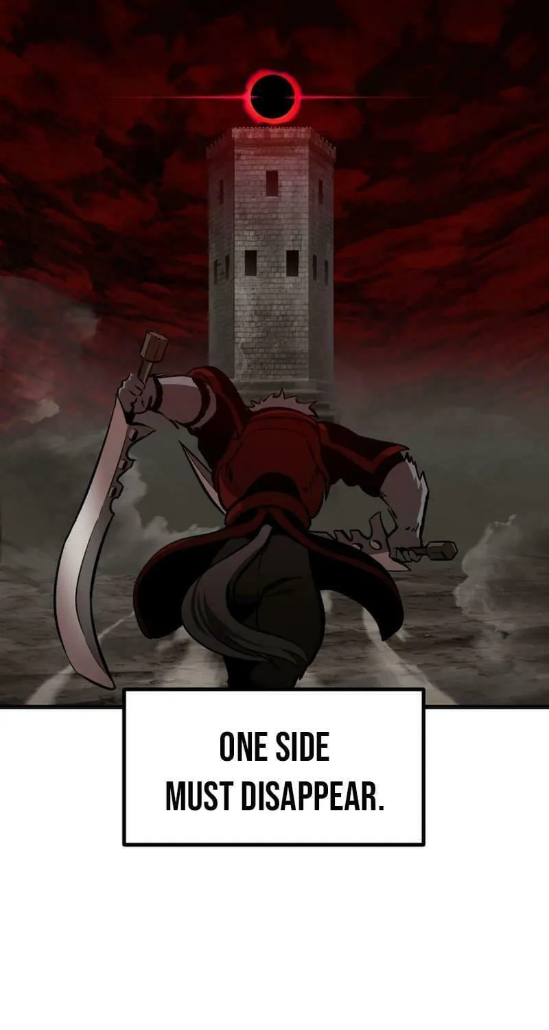 Latna Saga: Survival of a Sword King Chapter 220 page 40 - 