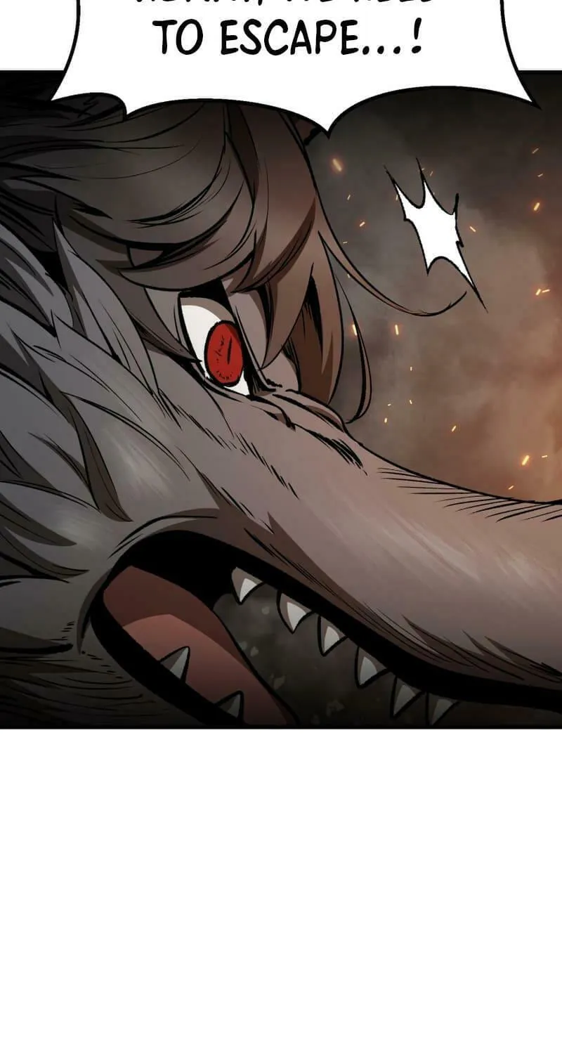 Latna Saga: Survival of a Sword King Chapter 220 page 5 - 