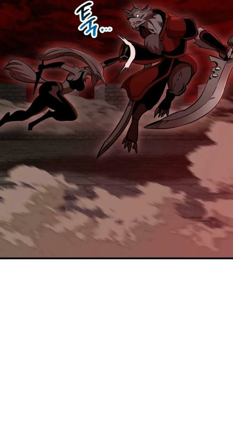 Latna Saga: Survival of a Sword King Chapter 220 page 49 - 