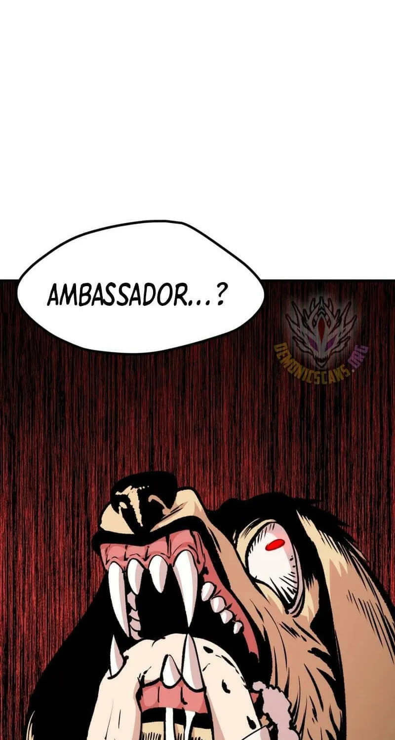 Latna Saga: Survival of a Sword King Chapter 220 page 6 - 
