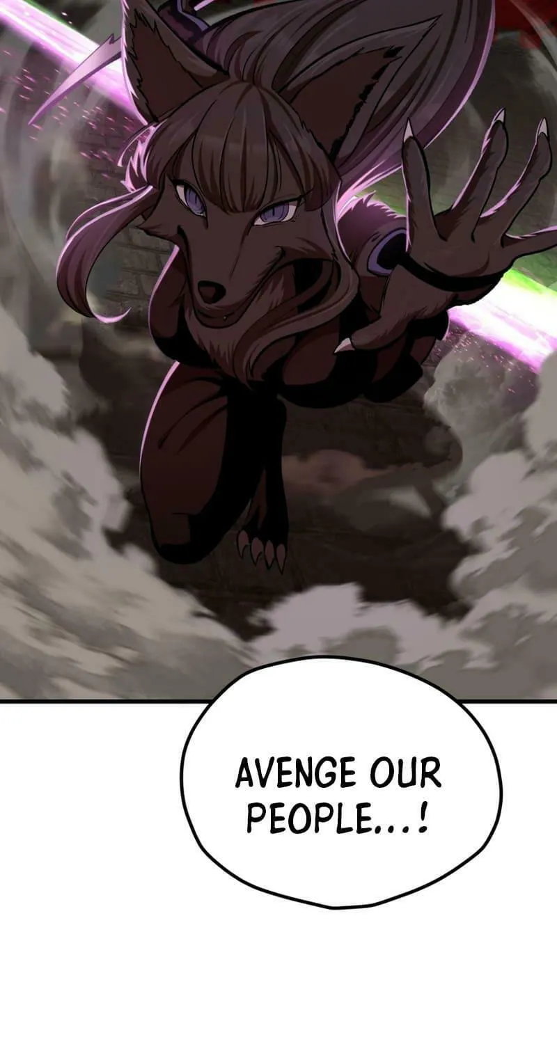Latna Saga: Survival of a Sword King Chapter 220 page 51 - 