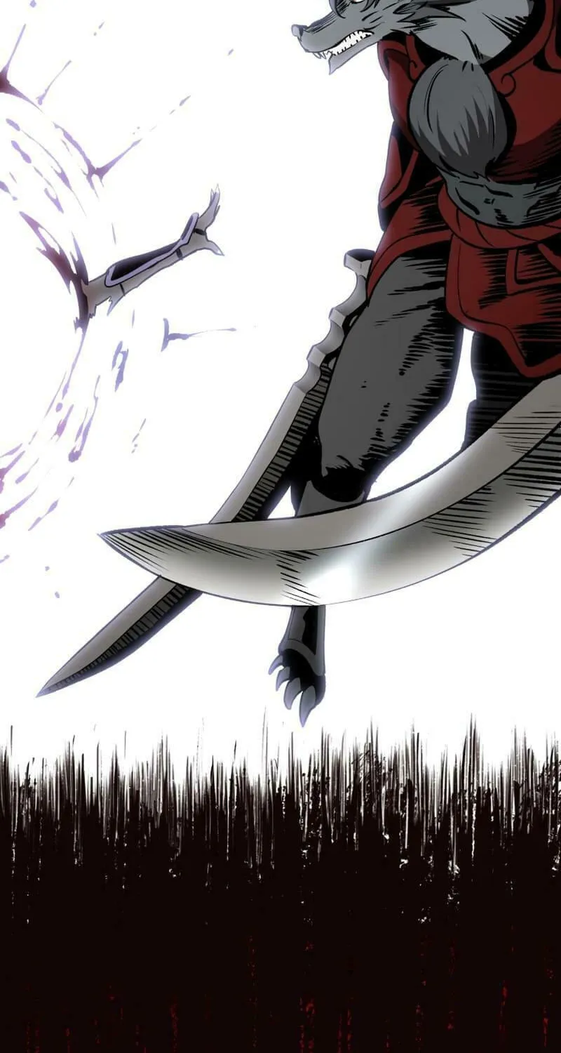 Latna Saga: Survival of a Sword King Chapter 220 page 54 - 