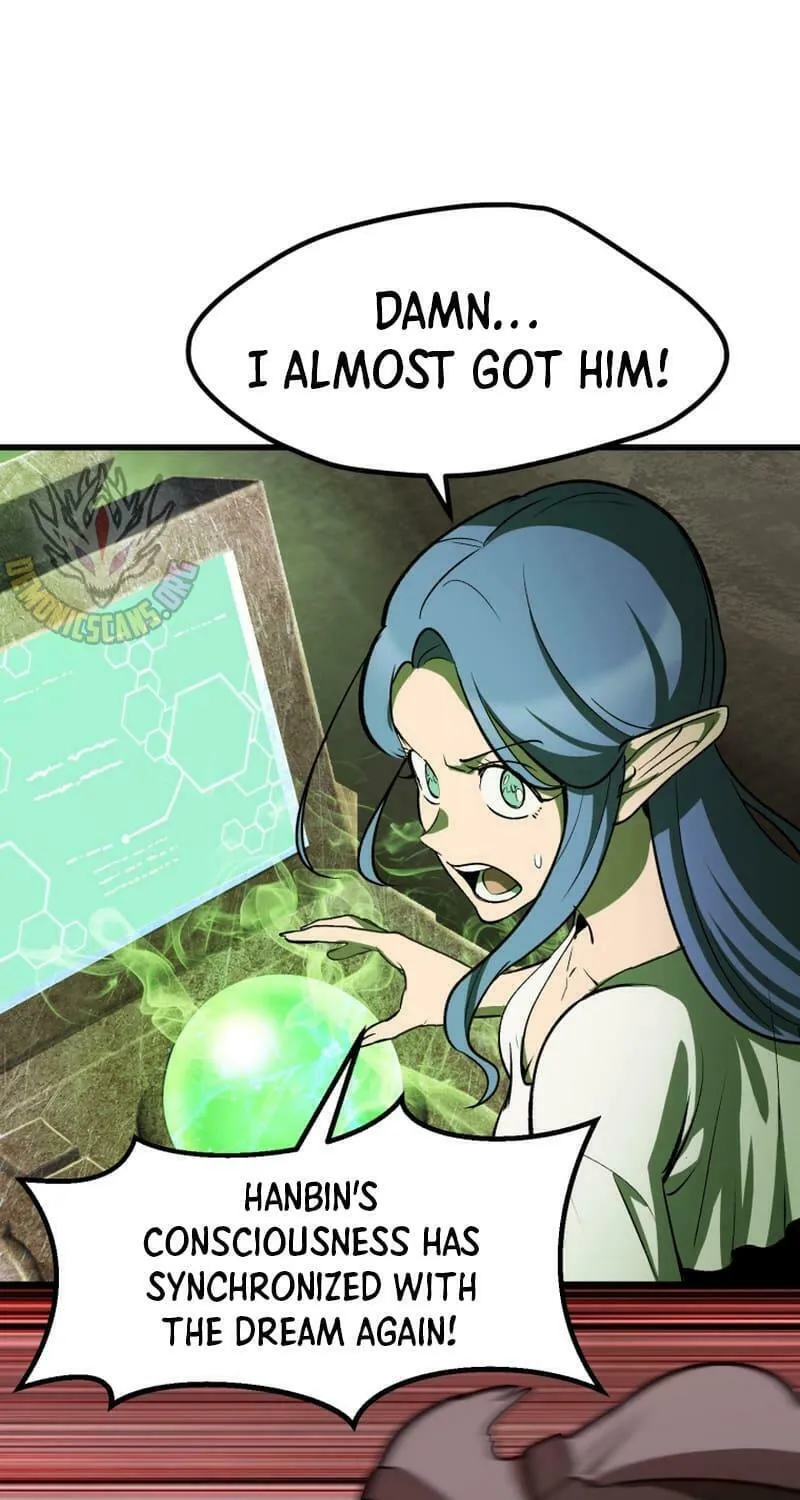 Latna Saga: Survival of a Sword King Chapter 220 page 60 - 