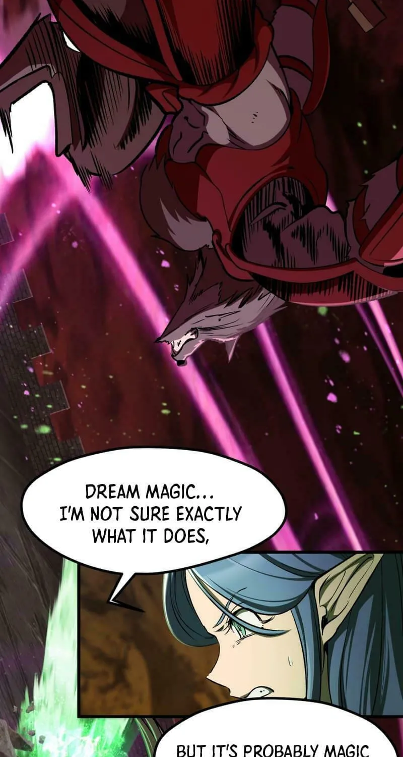 Latna Saga: Survival of a Sword King Chapter 220 page 63 - 