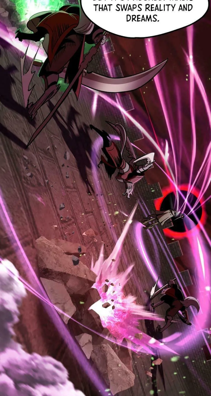 Latna Saga: Survival of a Sword King Chapter 220 page 64 - 