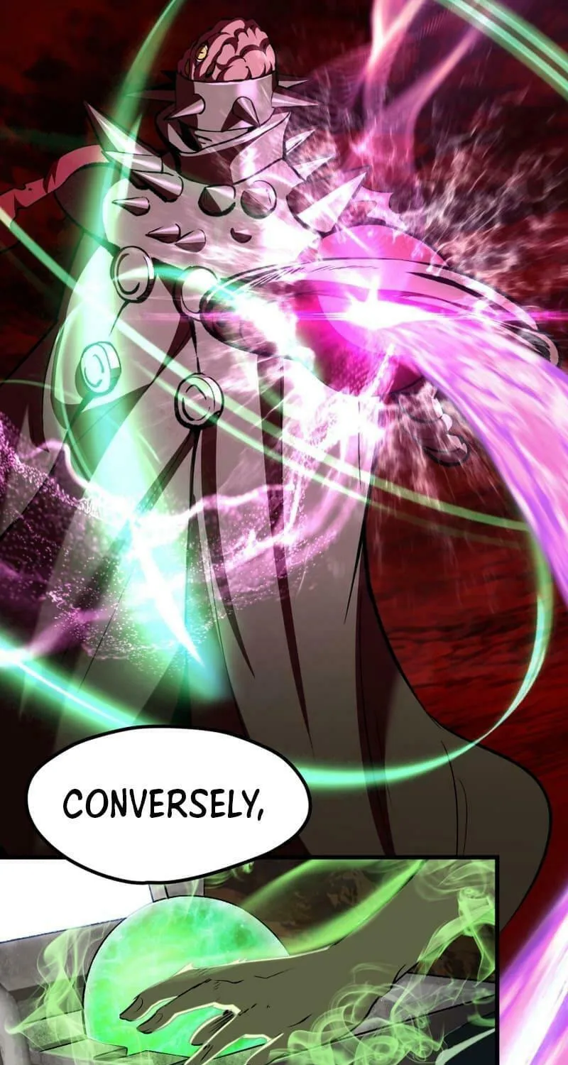 Latna Saga: Survival of a Sword King Chapter 220 page 66 - 