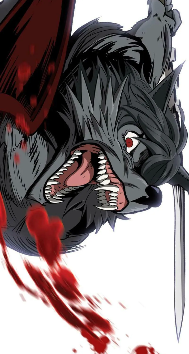 Latna Saga: Survival of a Sword King Chapter 220 page 71 - 