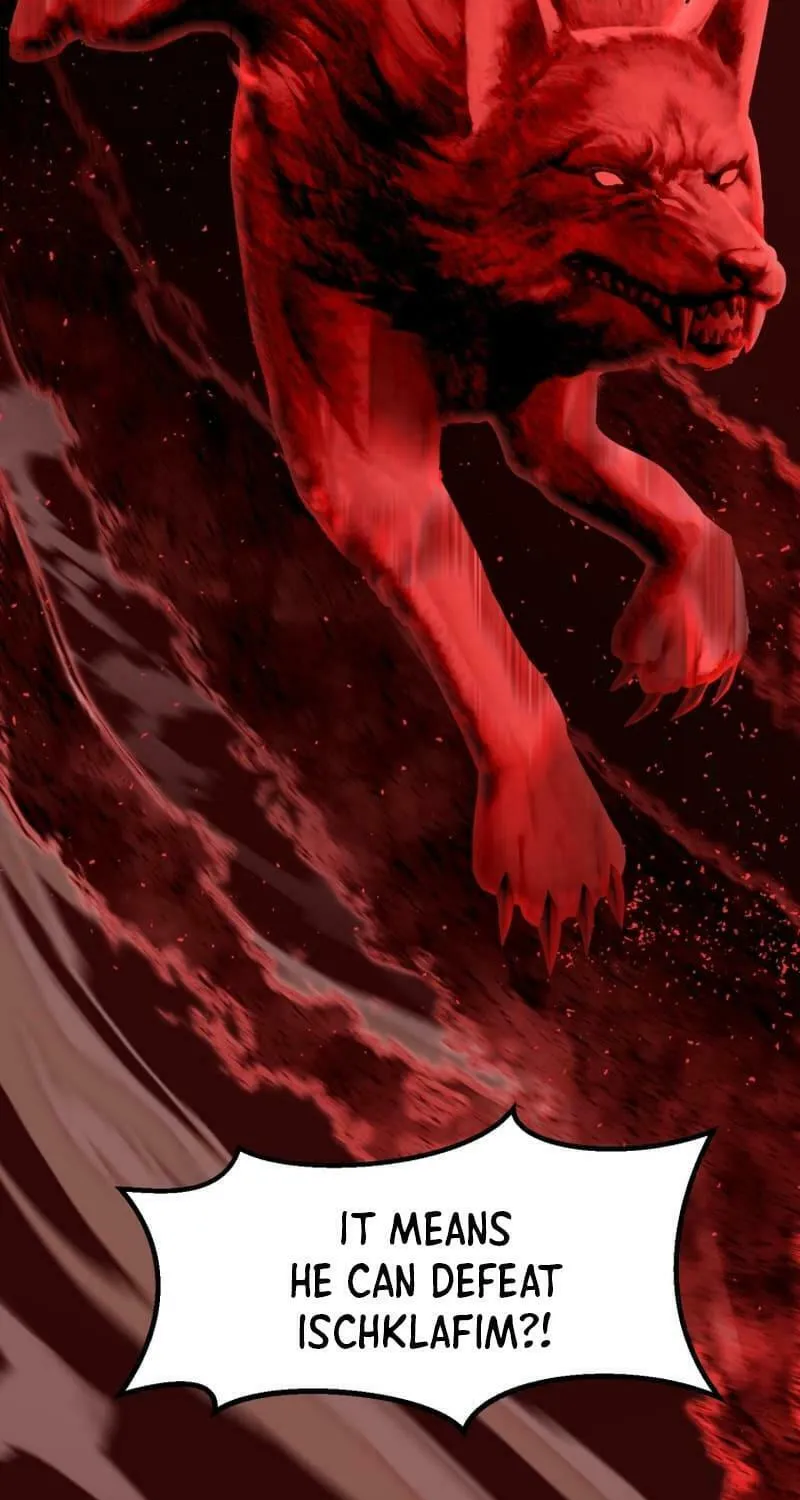 Latna Saga: Survival of a Sword King Chapter 220 page 75 - 