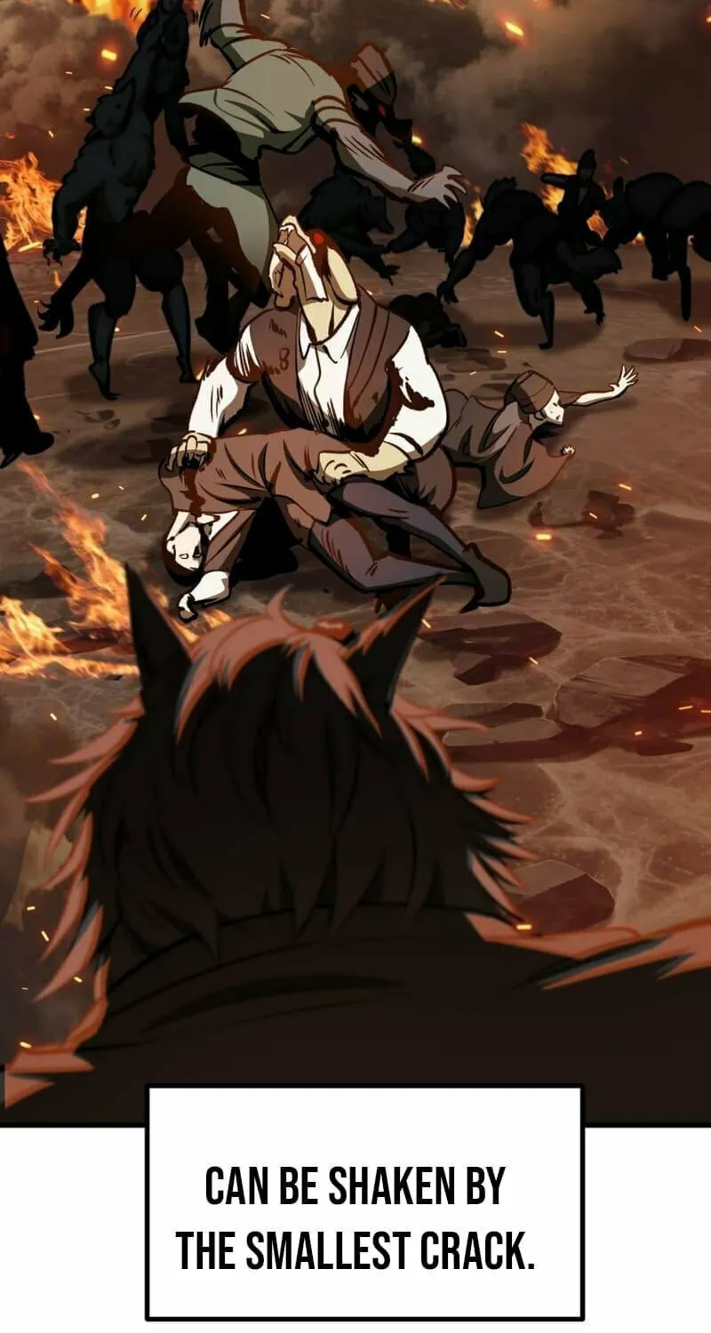 Latna Saga: Survival of a Sword King Chapter 220 page 9 - 