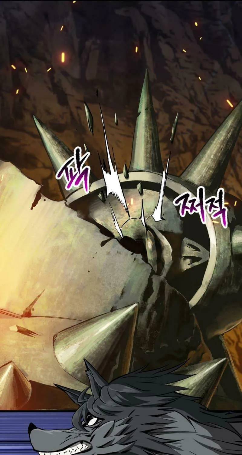 Latna Saga: Survival of a Sword King Chapter 220 page 85 - 