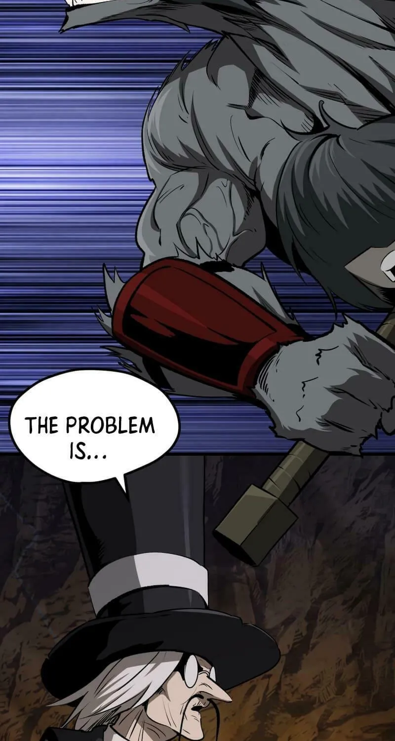 Latna Saga: Survival of a Sword King Chapter 220 page 86 - 