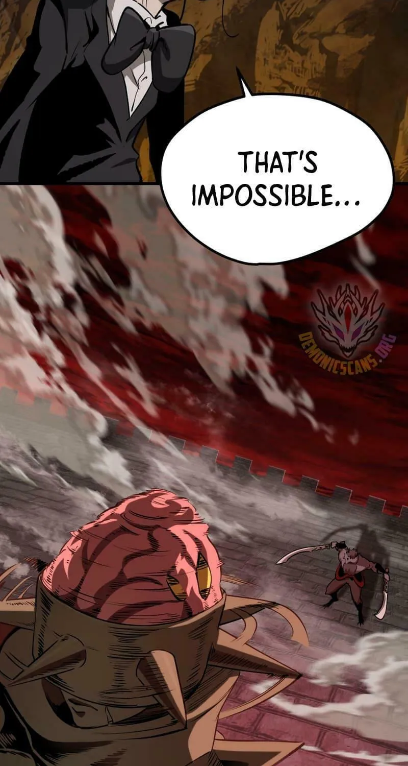 Latna Saga: Survival of a Sword King Chapter 220 page 87 - 