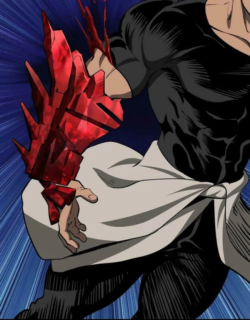 Latna Saga: Survival of a Sword King Chapter 220 page 89 - 