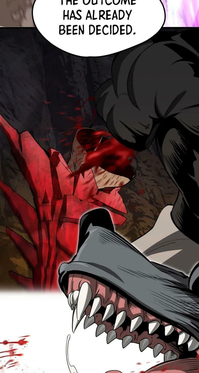 Latna Saga: Survival of a Sword King Chapter 220 page 92 - 