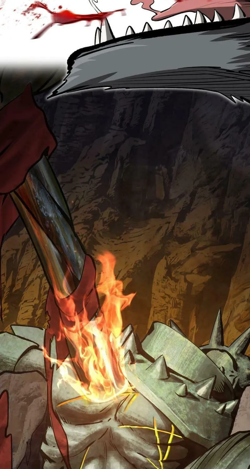 Latna Saga: Survival of a Sword King Chapter 220 page 93 - 