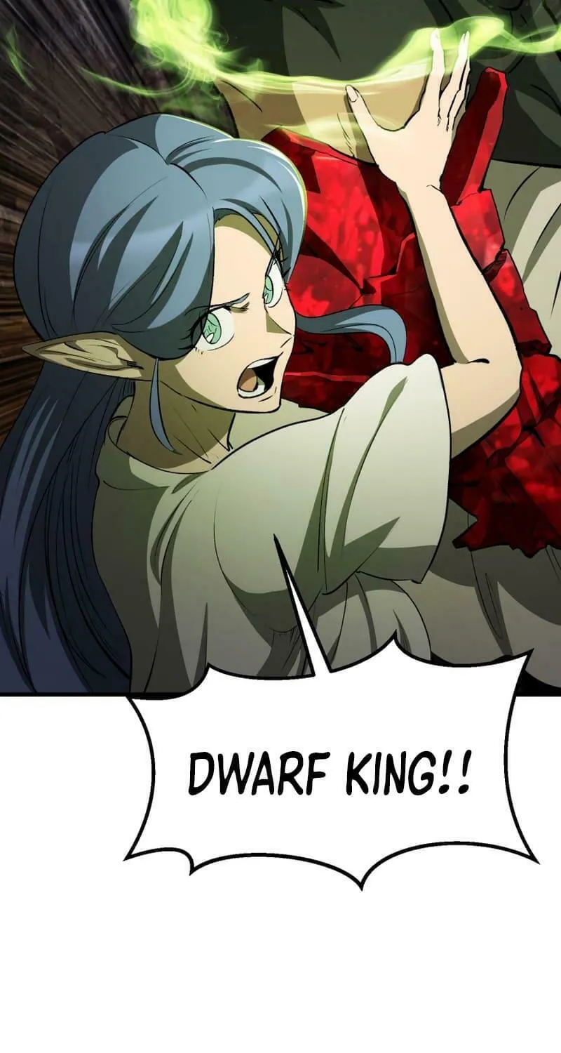 Latna Saga: Survival of a Sword King Chapter 220 page 99 - 